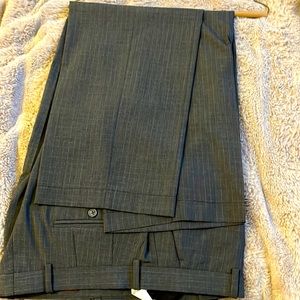 Men’s dress slacks
